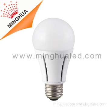 7W 9W 12W E27/E26/B22 LED Light Bulb